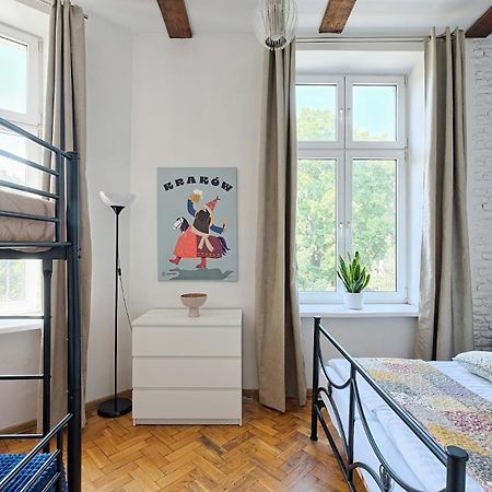 Urban Nest Apartments Dietla 69-8A 克拉科夫 外观 照片