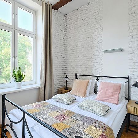 Urban Nest Apartments Dietla 69-8A 克拉科夫 外观 照片
