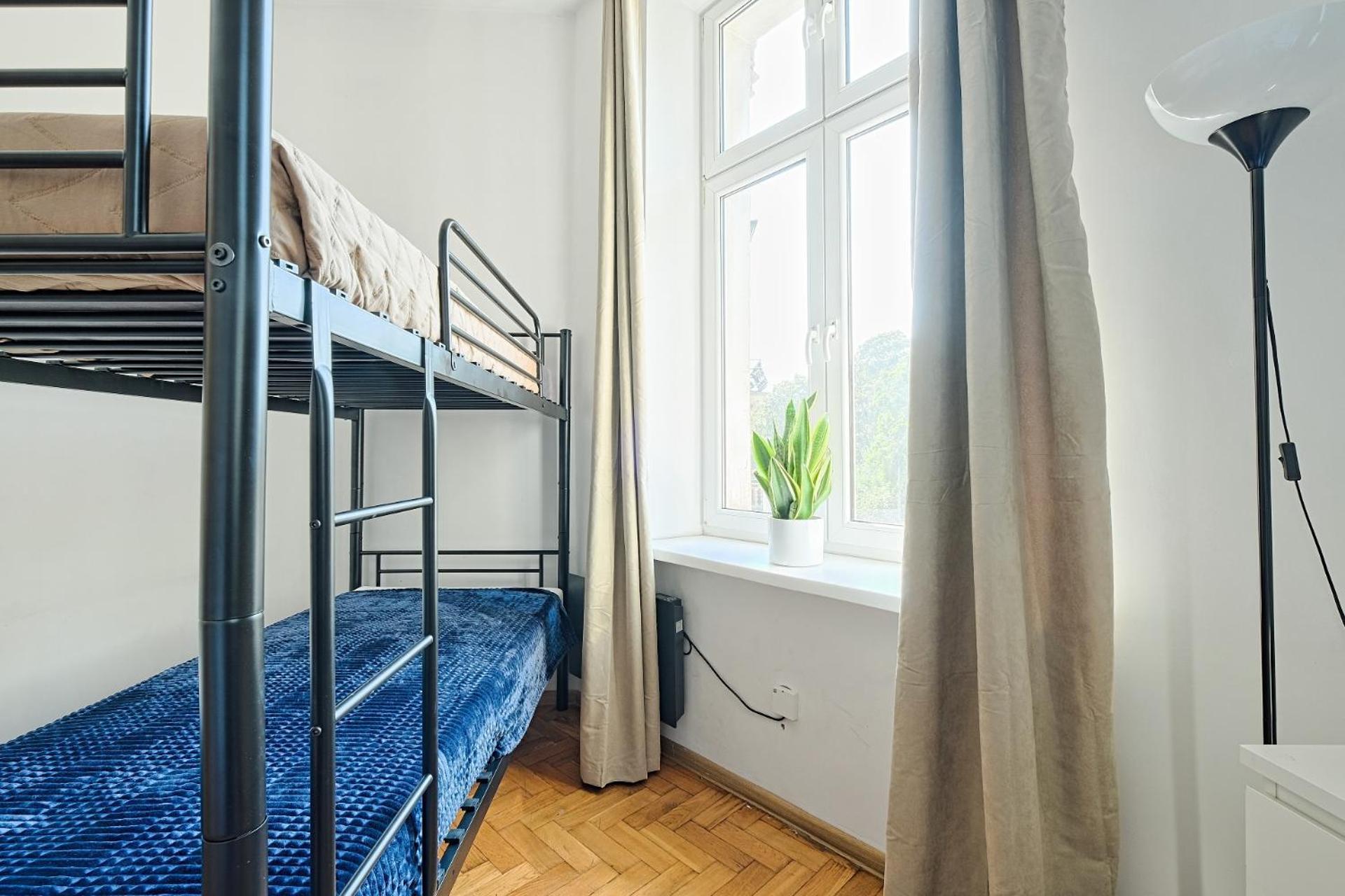 Urban Nest Apartments Dietla 69-8A 克拉科夫 外观 照片