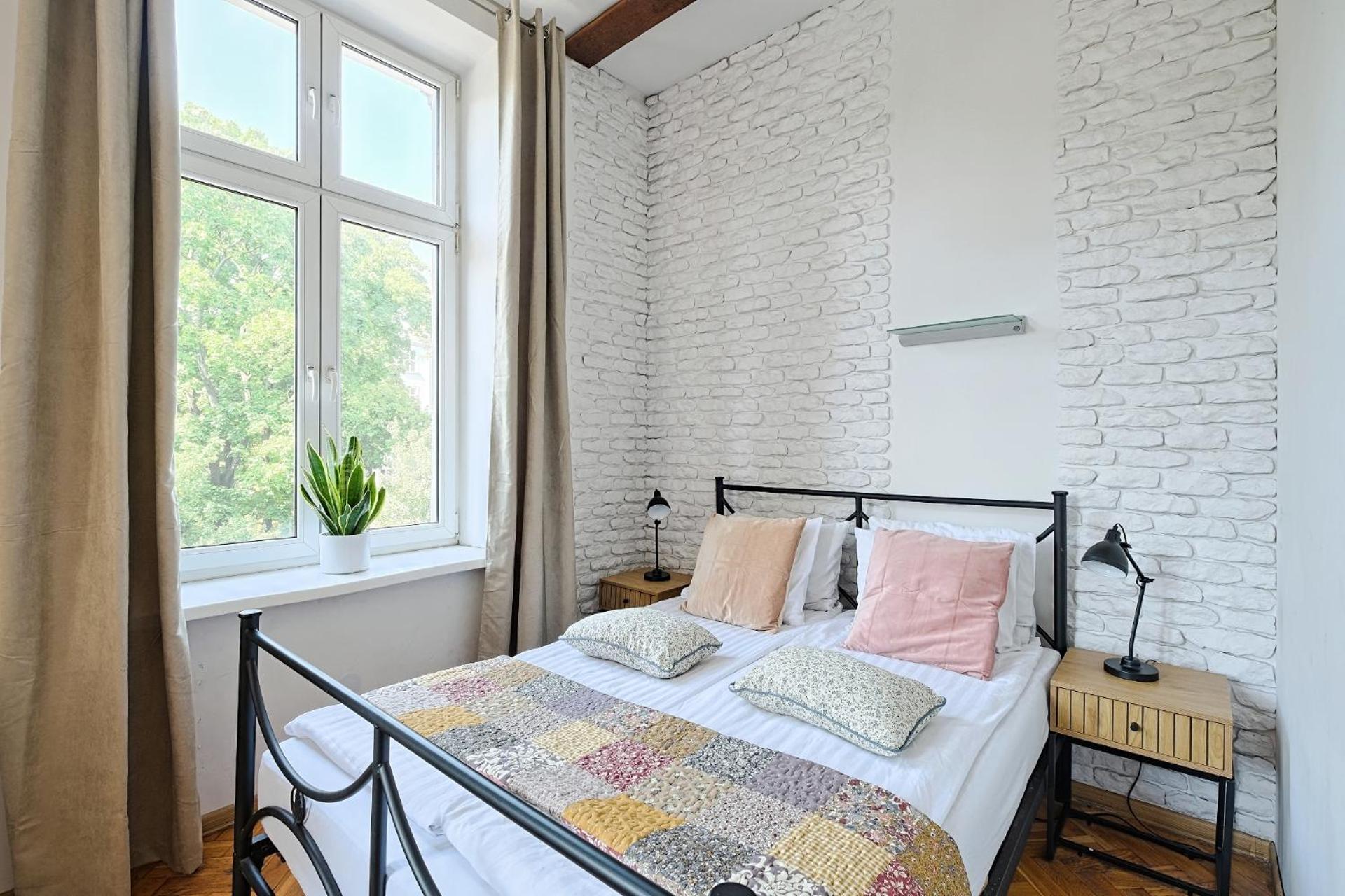Urban Nest Apartments Dietla 69-8A 克拉科夫 外观 照片