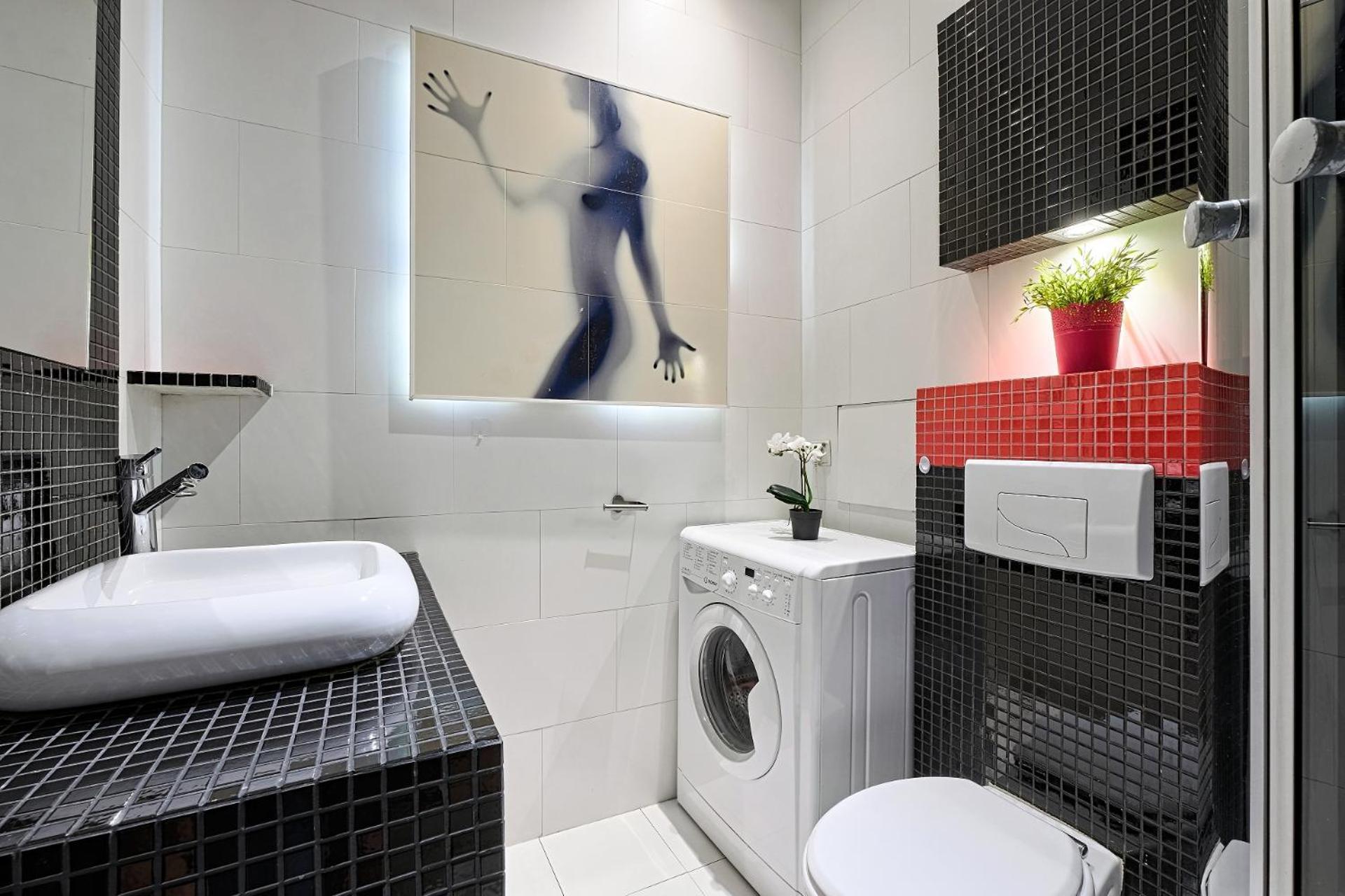 Urban Nest Apartments Dietla 69-8A 克拉科夫 外观 照片
